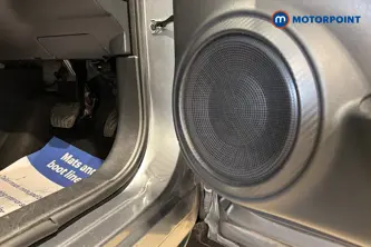 Nissan Juke Tekna Automatic Petrol SUV - Stock Number (1666879) - 21st supplementary image