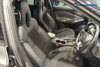 Nissan Juke Tekna Automatic Petrol SUV - Stock Number (1666879) - 22nd supplementary image