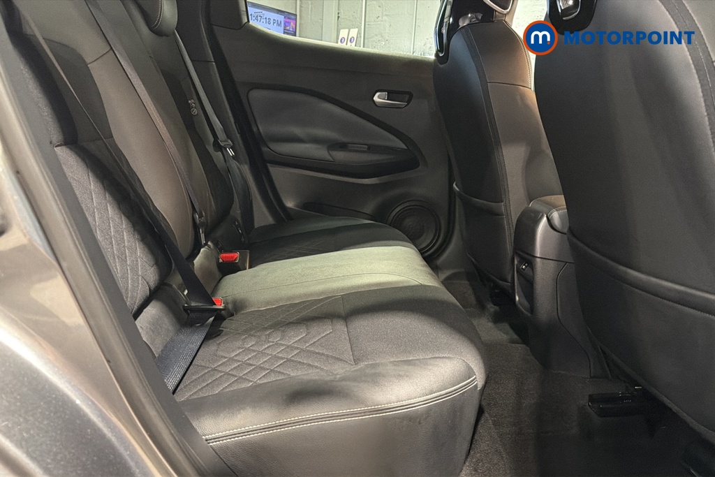 Nissan Juke Tekna Automatic Petrol SUV - Stock Number (1666879) - 25th supplementary image