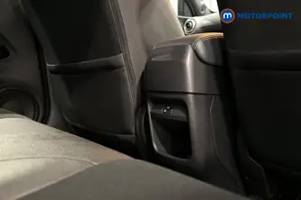 Nissan Juke Tekna Automatic Petrol SUV - Stock Number (1666879) - 28th supplementary image