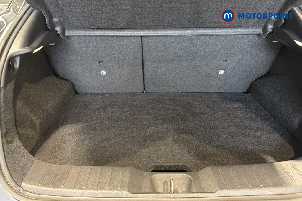 Nissan Juke Tekna Automatic Petrol SUV - Stock Number (1666879) - 30th supplementary image