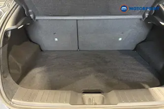 Nissan Juke Tekna Automatic Petrol SUV - Stock Number (1666879) - 30th supplementary image