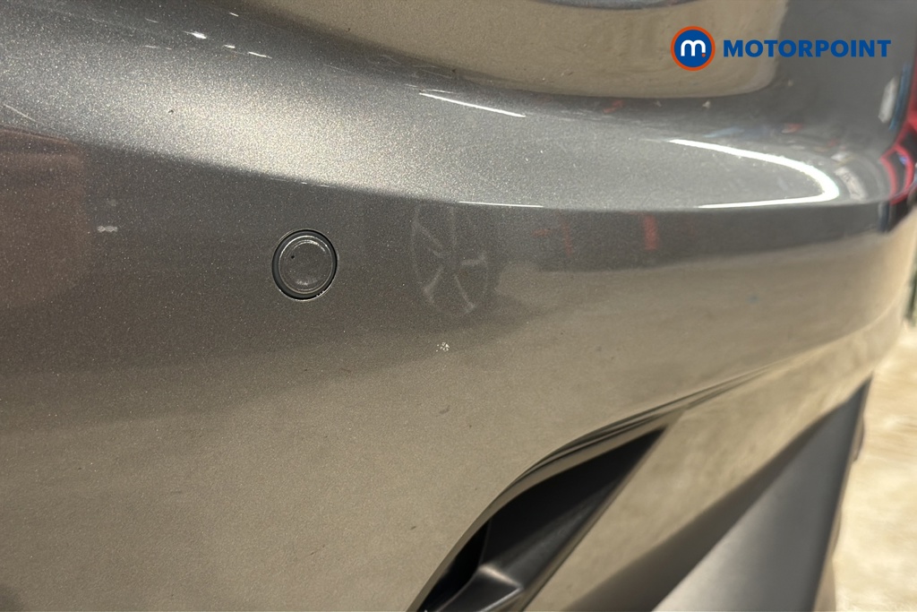 Nissan Juke Tekna Automatic Petrol SUV - Stock Number (1666879) - 38th supplementary image