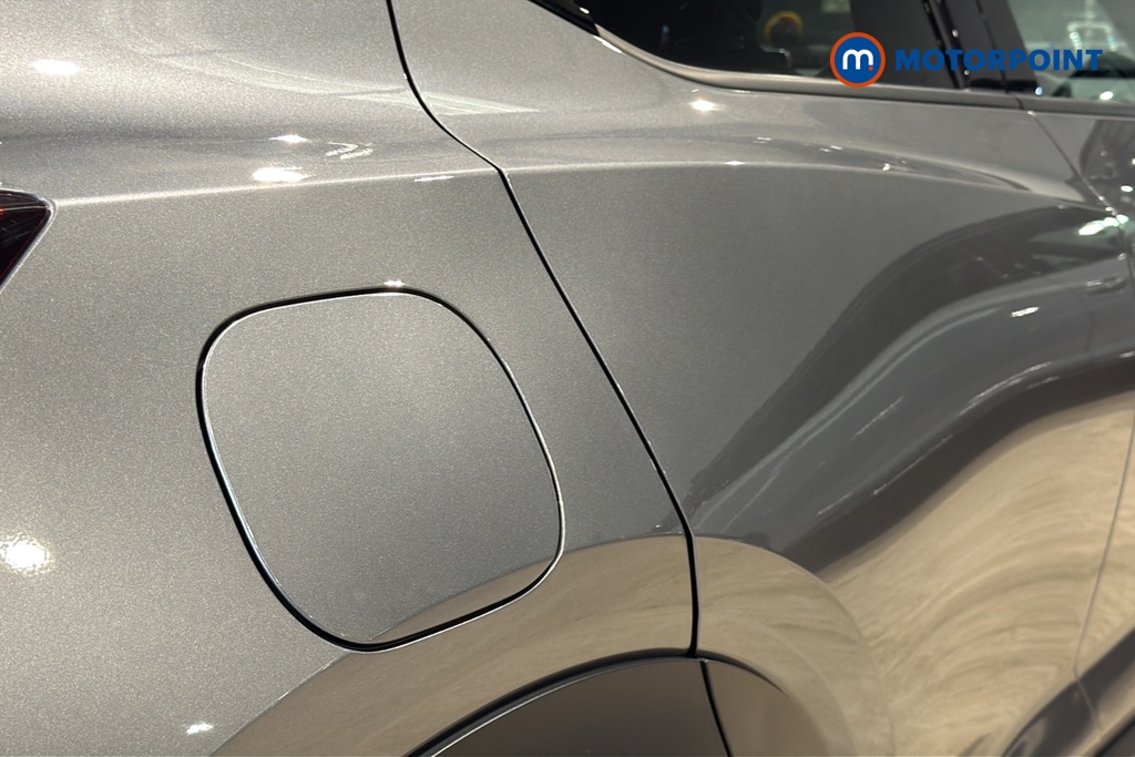 Nissan Juke Tekna Automatic Petrol SUV - Stock Number (1666879) - 41st supplementary image
