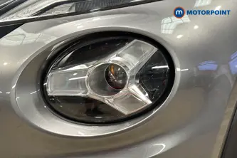 Nissan Juke Tekna Automatic Petrol SUV - Stock Number (1666879) - 42nd supplementary image