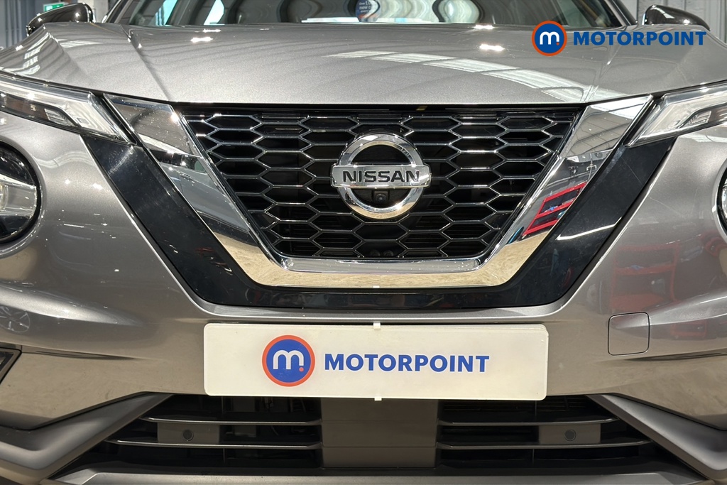 Nissan Juke Tekna Automatic Petrol SUV - Stock Number (1666879) - 43rd supplementary image