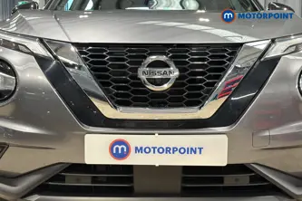Nissan Juke Tekna Automatic Petrol SUV - Stock Number (1666879) - 43rd supplementary image