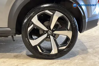 Nissan Juke Tekna Automatic Petrol SUV - Stock Number (1666879) - 45th supplementary image