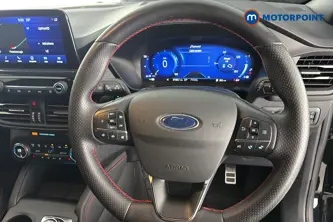 Ford Kuga St-Line Edition Automatic Petrol-Electric Hybrid SUV - Stock Number (1666900) - 2nd supplementary image