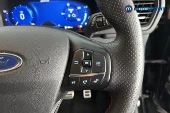 Ford Kuga St-Line Edition Automatic Petrol-Electric Hybrid SUV - Stock Number (1666900) - 3rd supplementary image