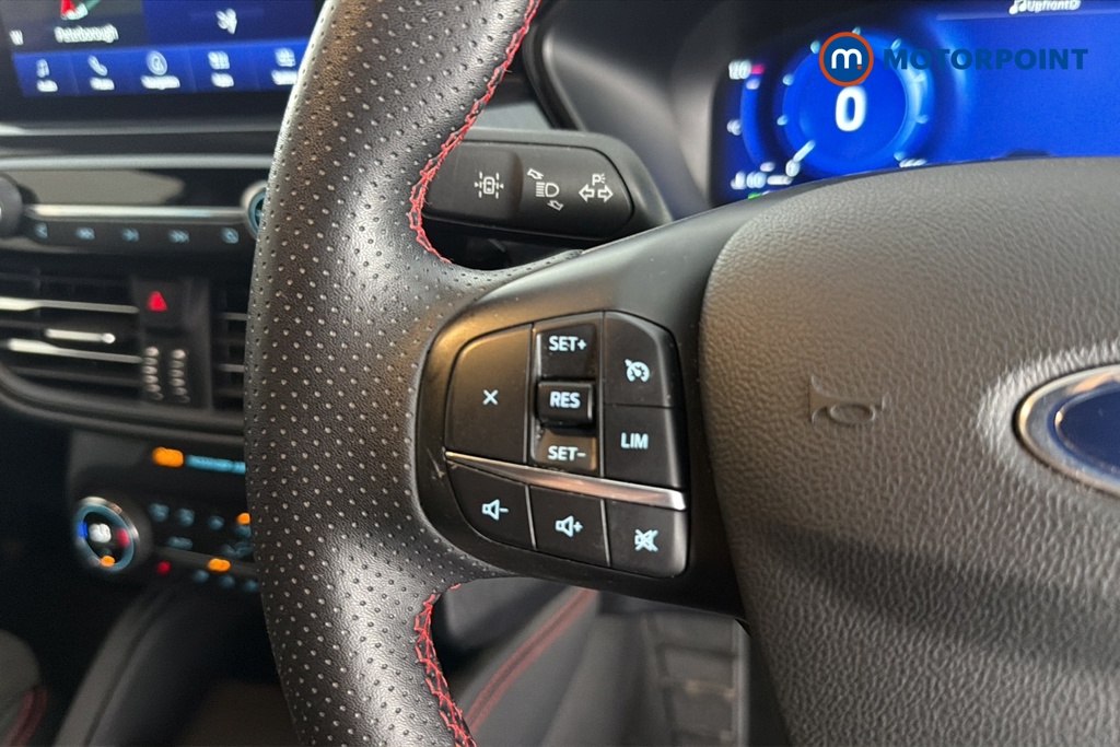 Ford Kuga St-Line Edition Automatic Petrol-Electric Hybrid SUV - Stock Number (1666900) - 4th supplementary image
