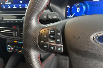 Ford Kuga St-Line Edition Automatic Petrol-Electric Hybrid SUV - Stock Number (1666900) - 4th supplementary image