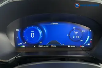 Ford Kuga St-Line Edition Automatic Petrol-Electric Hybrid SUV - Stock Number (1666900) - 7th supplementary image