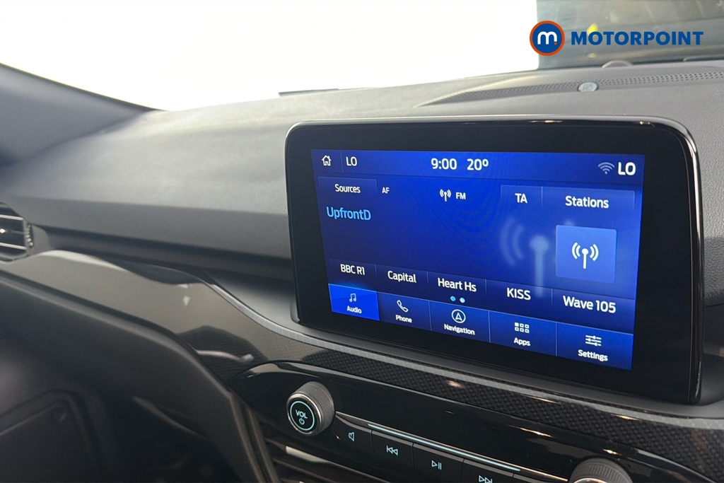 Ford Kuga St-Line Edition Automatic Petrol-Electric Hybrid SUV - Stock Number (1666900) - 8th supplementary image