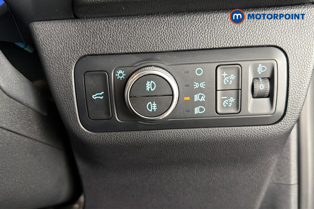Ford Kuga St-Line Edition Automatic Petrol-Electric Hybrid SUV - Stock Number (1666900) - 11th supplementary image