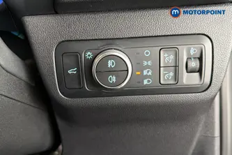 Ford Kuga St-Line Edition Automatic Petrol-Electric Hybrid SUV - Stock Number (1666900) - 11th supplementary image