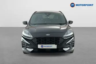 Ford Kuga St-Line Edition Automatic Petrol-Electric Hybrid SUV - Stock Number (1666900) - Front bumper