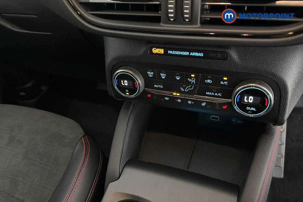 Ford Kuga St-Line Edition Automatic Petrol-Electric Hybrid SUV - Stock Number (1666900) - 12th supplementary image