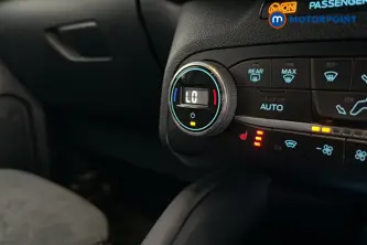 Ford Kuga St-Line Edition Automatic Petrol-Electric Hybrid SUV - Stock Number (1666900) - 14th supplementary image