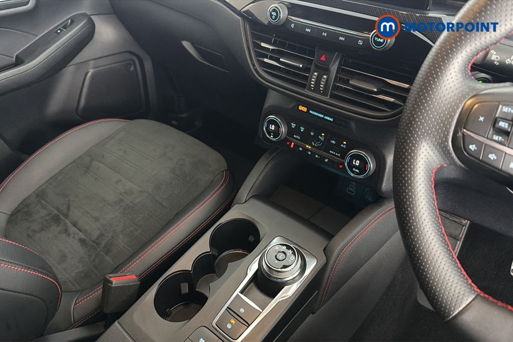 Ford Kuga St-Line Edition Automatic Petrol-Electric Hybrid SUV - Stock Number (1666900) - 15th supplementary image