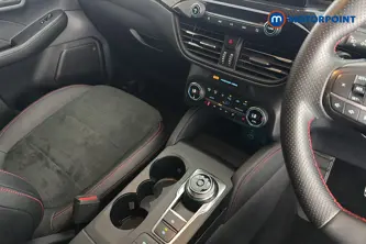 Ford Kuga St-Line Edition Automatic Petrol-Electric Hybrid SUV - Stock Number (1666900) - 15th supplementary image