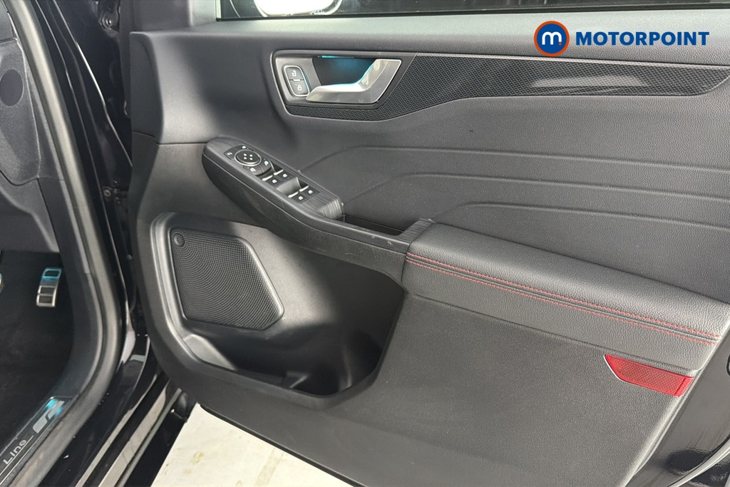 Ford Kuga St-Line Edition Automatic Petrol-Electric Hybrid SUV - Stock Number (1666900) - 18th supplementary image