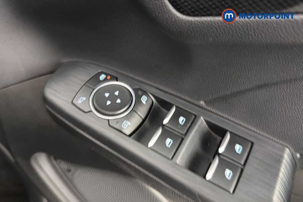 Ford Kuga St-Line Edition Automatic Petrol-Electric Hybrid SUV - Stock Number (1666900) - 19th supplementary image