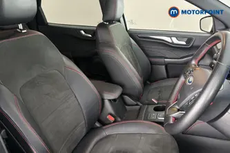 Ford Kuga St-Line Edition Automatic Petrol-Electric Hybrid SUV - Stock Number (1666900) - 22nd supplementary image
