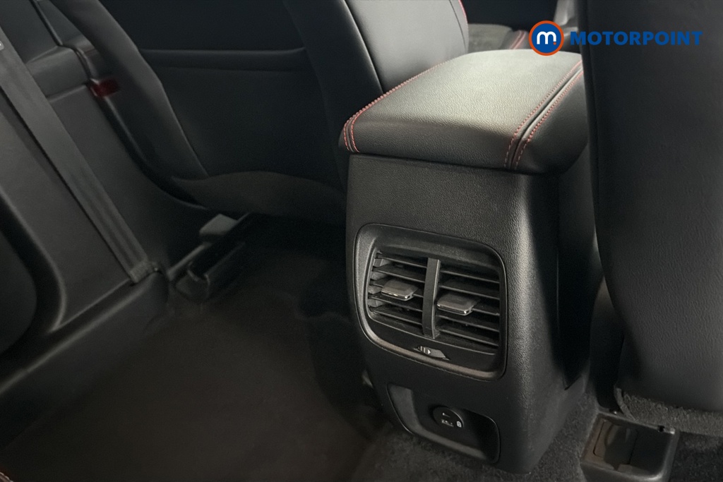 Ford Kuga St-Line Edition Automatic Petrol-Electric Hybrid SUV - Stock Number (1666900) - 28th supplementary image