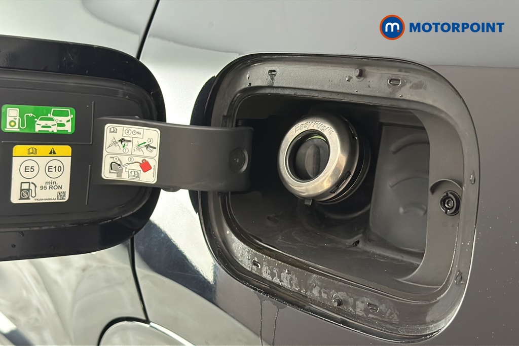 Ford Kuga St-Line Edition Automatic Petrol-Electric Hybrid SUV - Stock Number (1666900) - 41st supplementary image