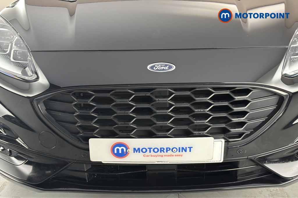 Ford Kuga St-Line Edition Automatic Petrol-Electric Hybrid SUV - Stock Number (1666900) - 43rd supplementary image