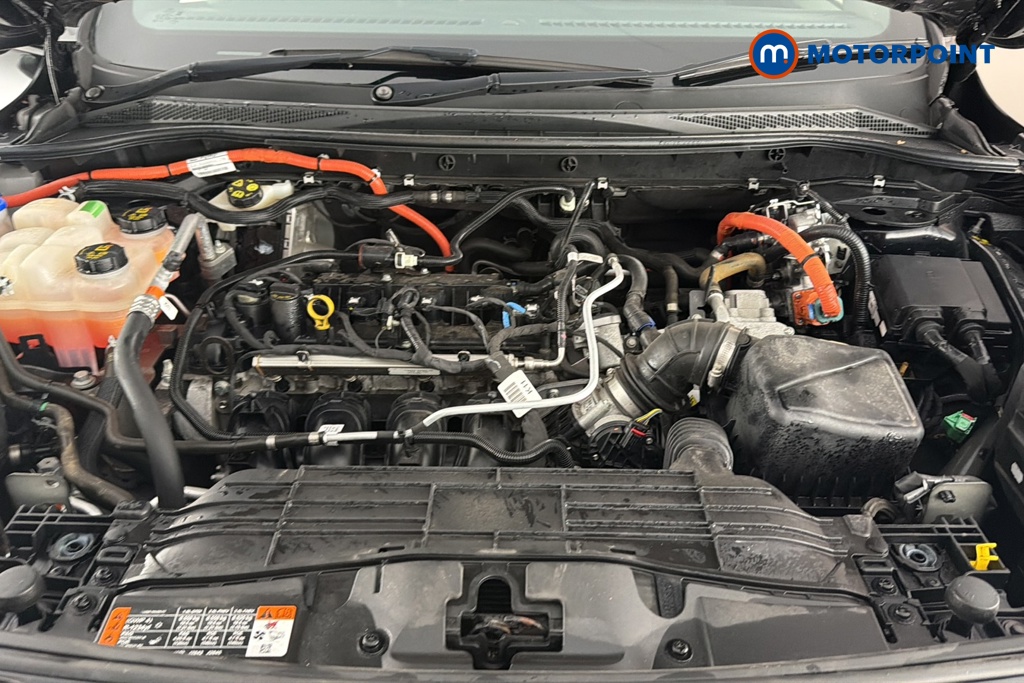 Ford Kuga St-Line Edition Automatic Petrol-Electric Hybrid SUV - Stock Number (1666900) - 48th supplementary image