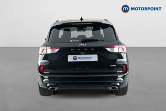 Ford Kuga St-Line Edition Automatic Petrol-Electric Hybrid SUV - Stock Number (1666900) - Rear bumper