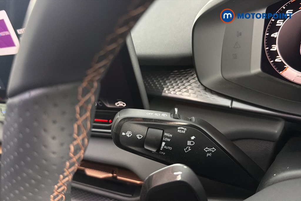 Cupra Terramar V2 Automatic Petrol Hatchback - Stock Number (1666986) - 5th supplementary image