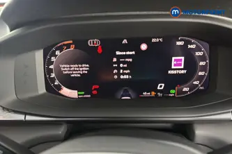 Cupra Terramar V2 Automatic Petrol Hatchback - Stock Number (1666986) - 7th supplementary image