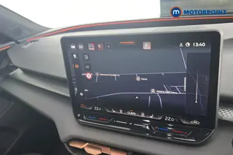 Cupra Terramar V2 Automatic Petrol Hatchback - Stock Number (1666986) - 9th supplementary image