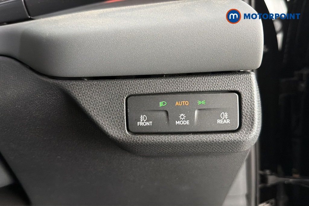 Cupra Terramar V2 Automatic Petrol Hatchback - Stock Number (1666986) - 11th supplementary image