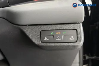 Cupra Terramar V2 Automatic Petrol Hatchback - Stock Number (1666986) - 11th supplementary image