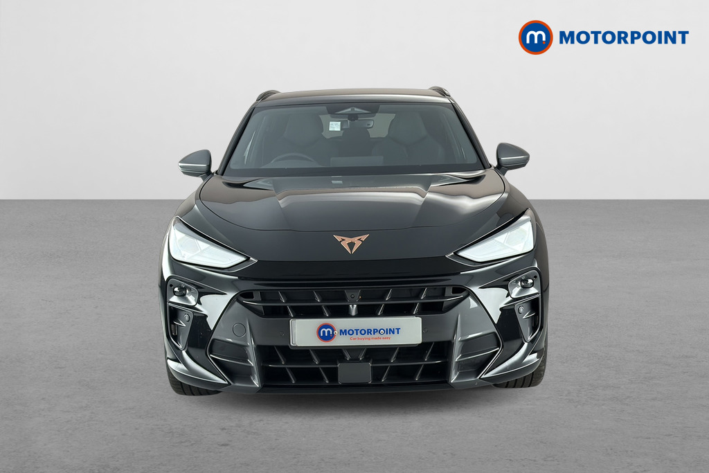 Cupra Terramar V2 Automatic Petrol Hatchback - Stock Number (1666986) - Front bumper