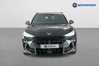 Cupra Terramar V2 Automatic Petrol Hatchback - Stock Number (1666986) - Front bumper