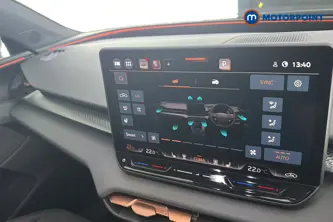 Cupra Terramar V2 Automatic Petrol Hatchback - Stock Number (1666986) - 12th supplementary image