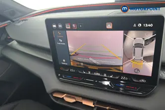 Cupra Terramar V2 Automatic Petrol Hatchback - Stock Number (1666986) - 13th supplementary image