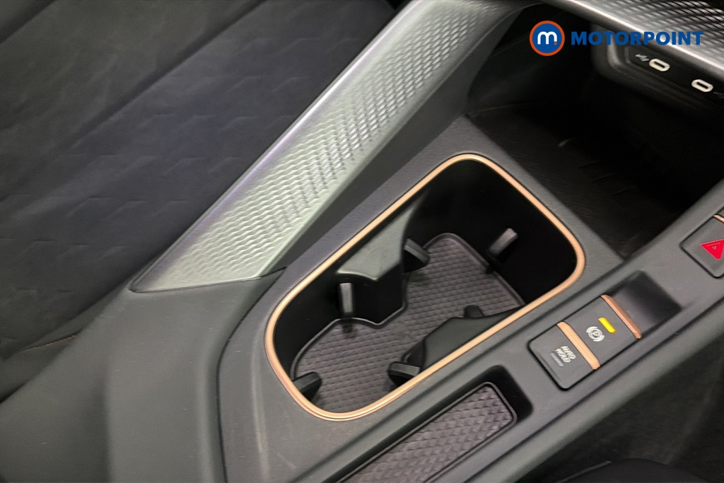 Cupra Terramar V2 Automatic Petrol Hatchback - Stock Number (1666986) - 16th supplementary image