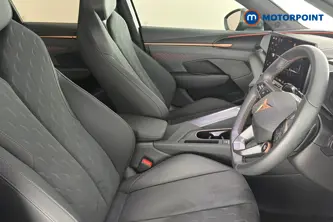 Cupra Terramar V2 Automatic Petrol Hatchback - Stock Number (1666986) - 22nd supplementary image