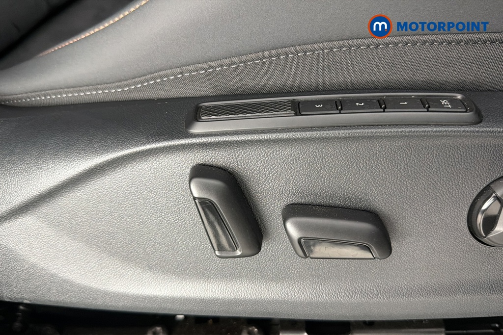 Cupra Terramar V2 Automatic Petrol Hatchback - Stock Number (1666986) - 23rd supplementary image