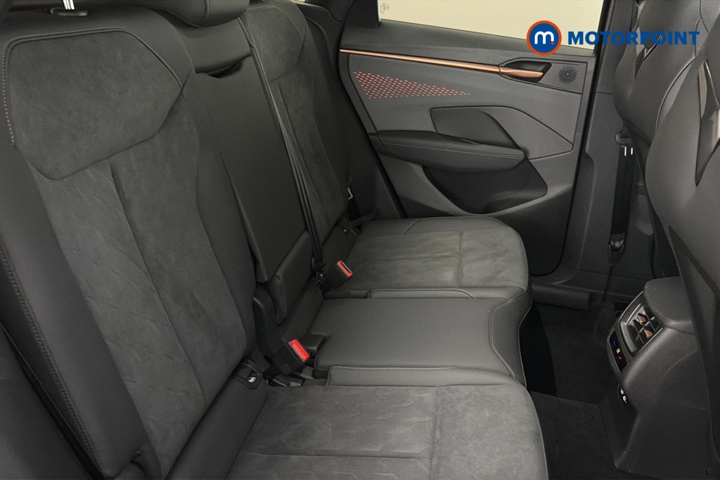 Cupra Terramar V2 Automatic Petrol Hatchback - Stock Number (1666986) - 25th supplementary image