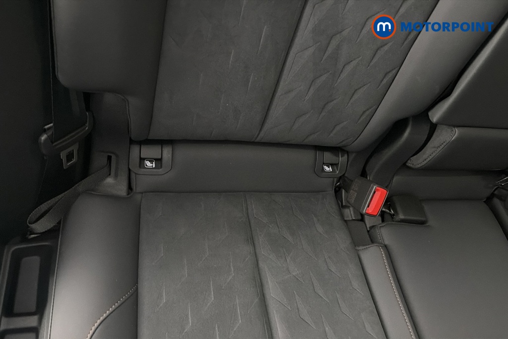 Cupra Terramar V2 Automatic Petrol Hatchback - Stock Number (1666986) - 27th supplementary image