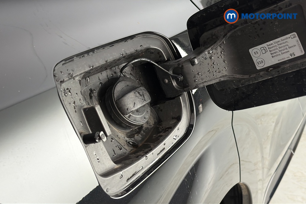 Cupra Terramar V2 Automatic Petrol Hatchback - Stock Number (1666986) - 41st supplementary image