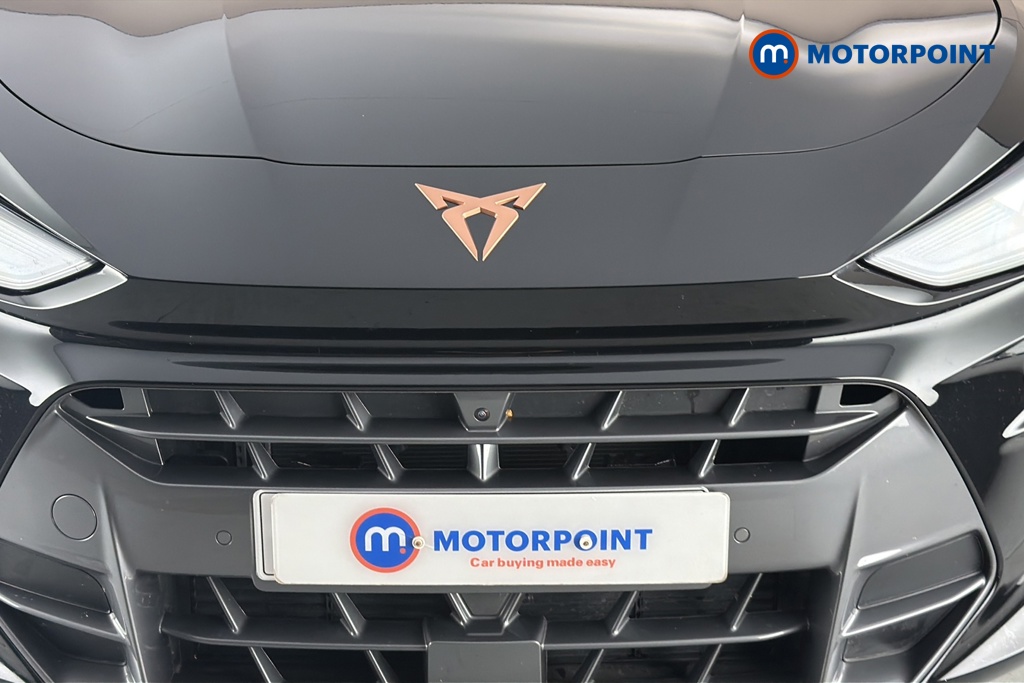 Cupra Terramar V2 Automatic Petrol Hatchback - Stock Number (1666986) - 43rd supplementary image