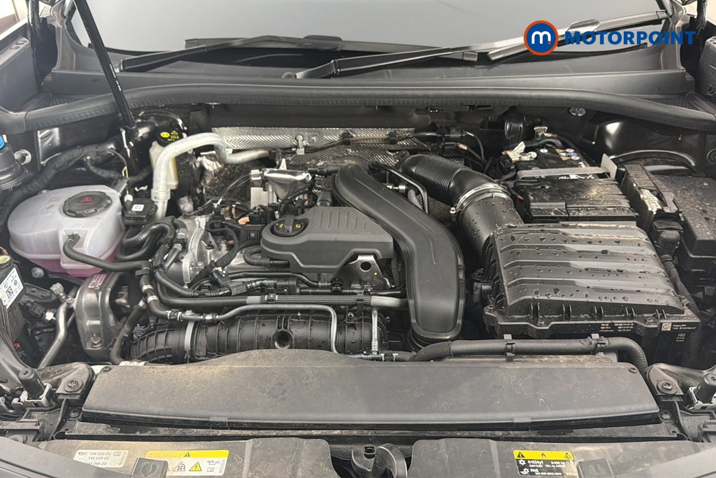 Cupra Terramar V2 Automatic Petrol Hatchback - Stock Number (1666986) - 48th supplementary image